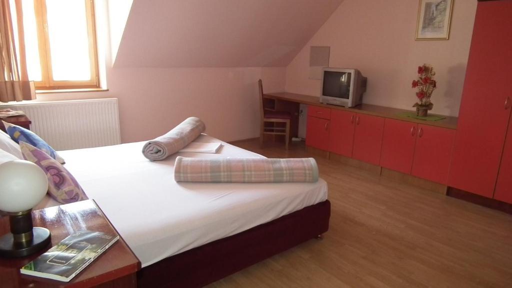 Nasa Tvrdava Guest Accommodation Нови-Сад Номер фото
